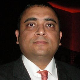 Anil Aggarwal Agile Active Always Available Agent